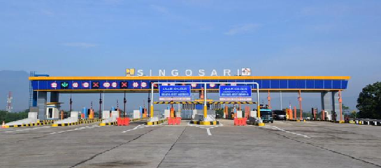 Two Last Sections of Pandaan-Malang Toll Road is Operational | KF Map – Digital Map for Property and Infrastructure in Indonesia